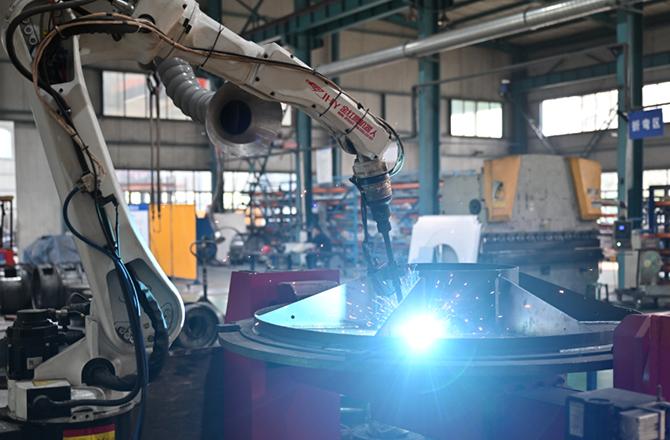 【 大河财立方】草莓视频黄色网站股份：科技创新促量变到质变，不断夯实精细草莓视频黄色片领域“护城河”