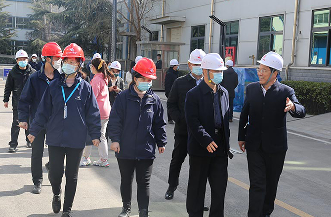 抓质量管理体系提升，促新乡“振动草莓视频下载在线观看”高质量发展