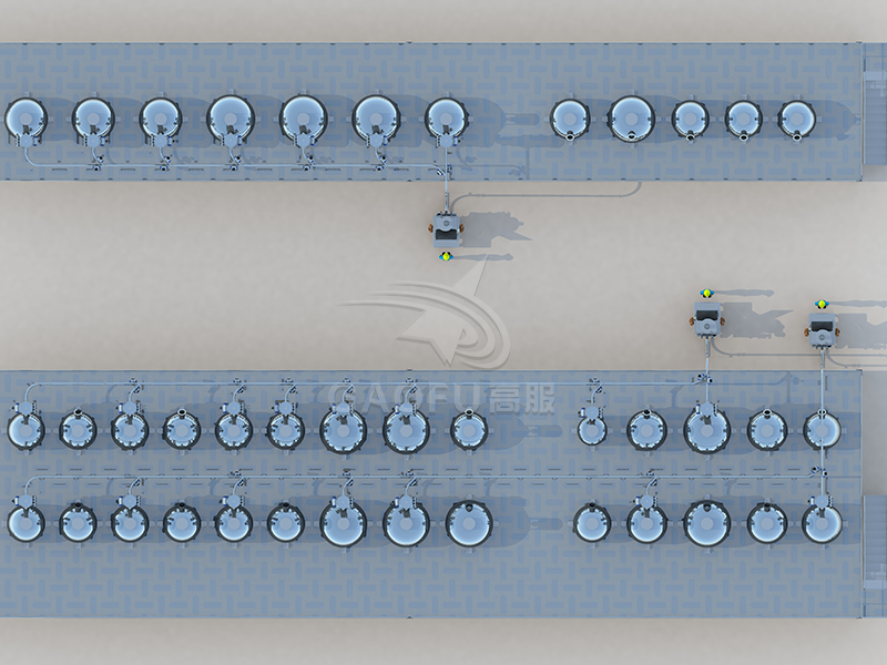 反应釜自动投料草莓视频污版APP下载 反应釜自动投料草莓视频污版APP下载