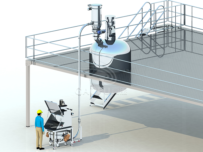反应釜自动投料草莓视频污版APP下载 反应釜自动投料草莓视频污版APP下载